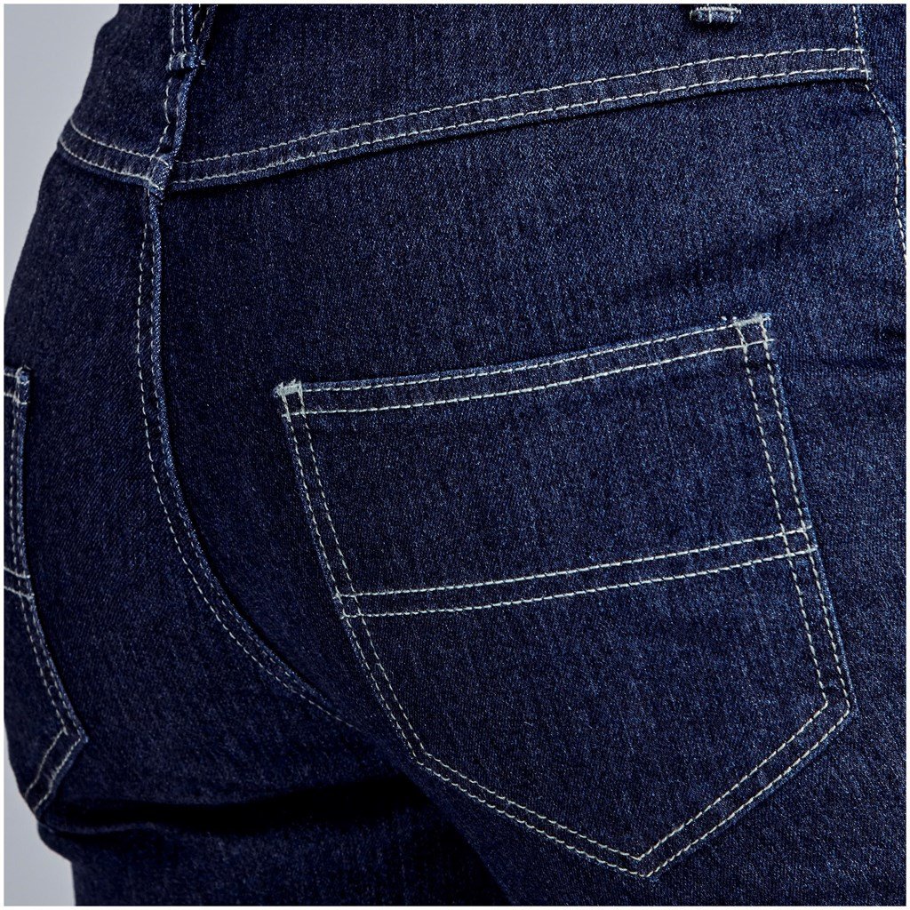 Ladies Bootleg Sierra Jeans