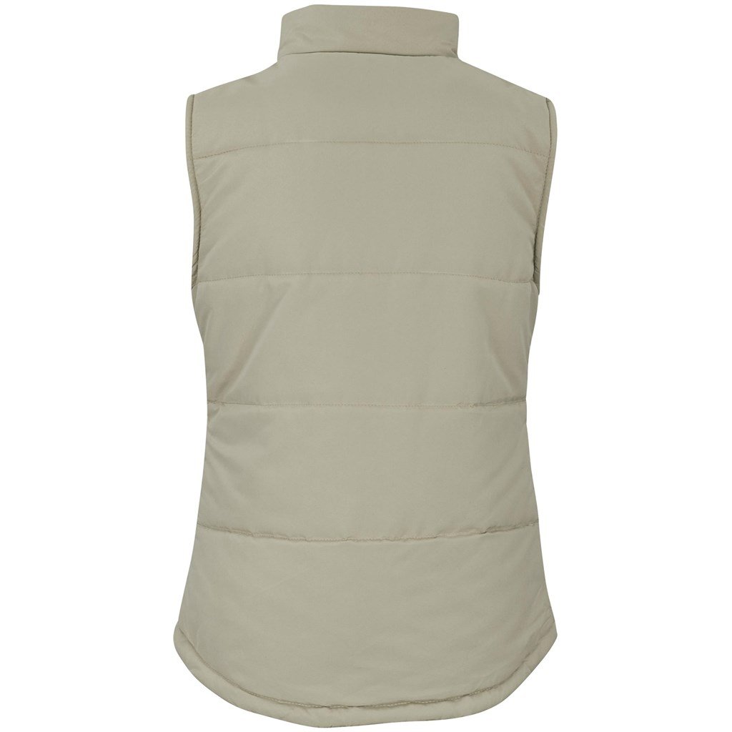 Ladies Rego Bodywarmer