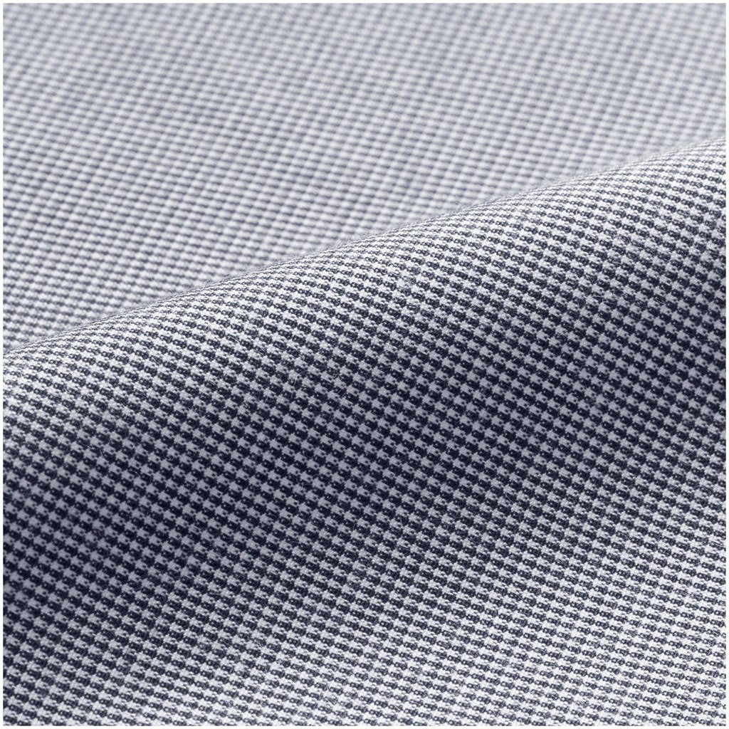 Mens Long Sleeve Coventry Shirt - Royal Blue