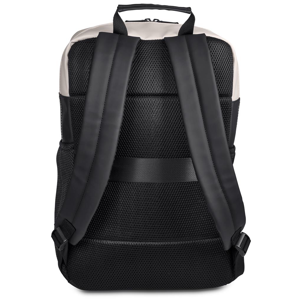 Cederberg Water-Resistant Laptop Backpack