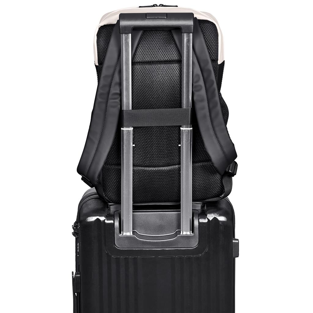 Cederberg Water-Resistant Laptop Backpack