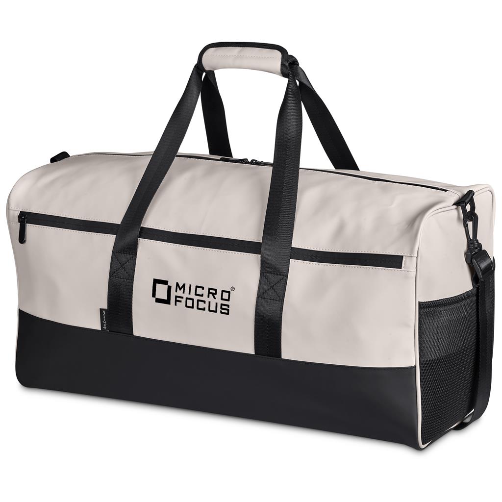 Cederberg Water-Resistant Weekend Bag