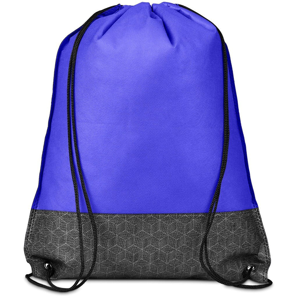 Andes Non-Woven Drawstring Bag
