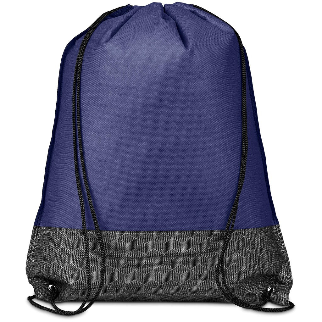 Andes Non-Woven Drawstring Bag