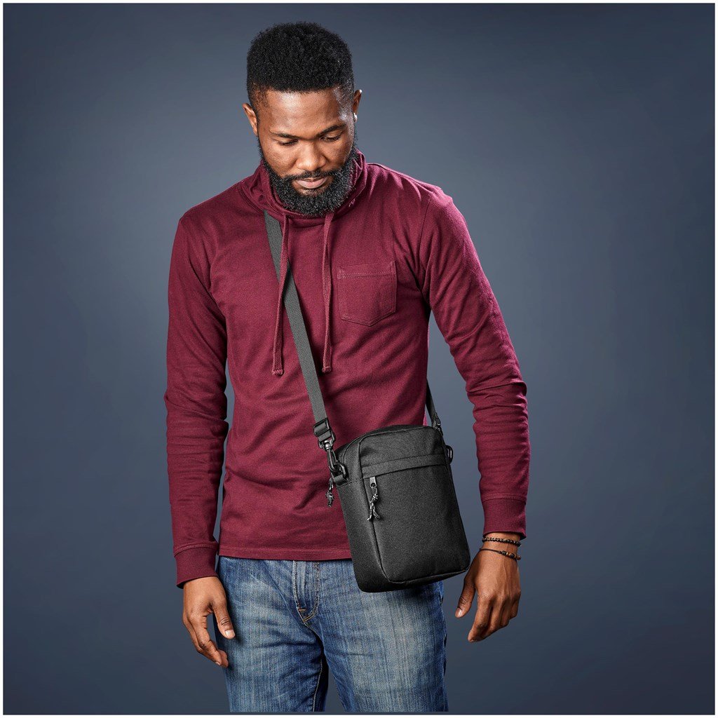 Luxembourg Crossbody Bag