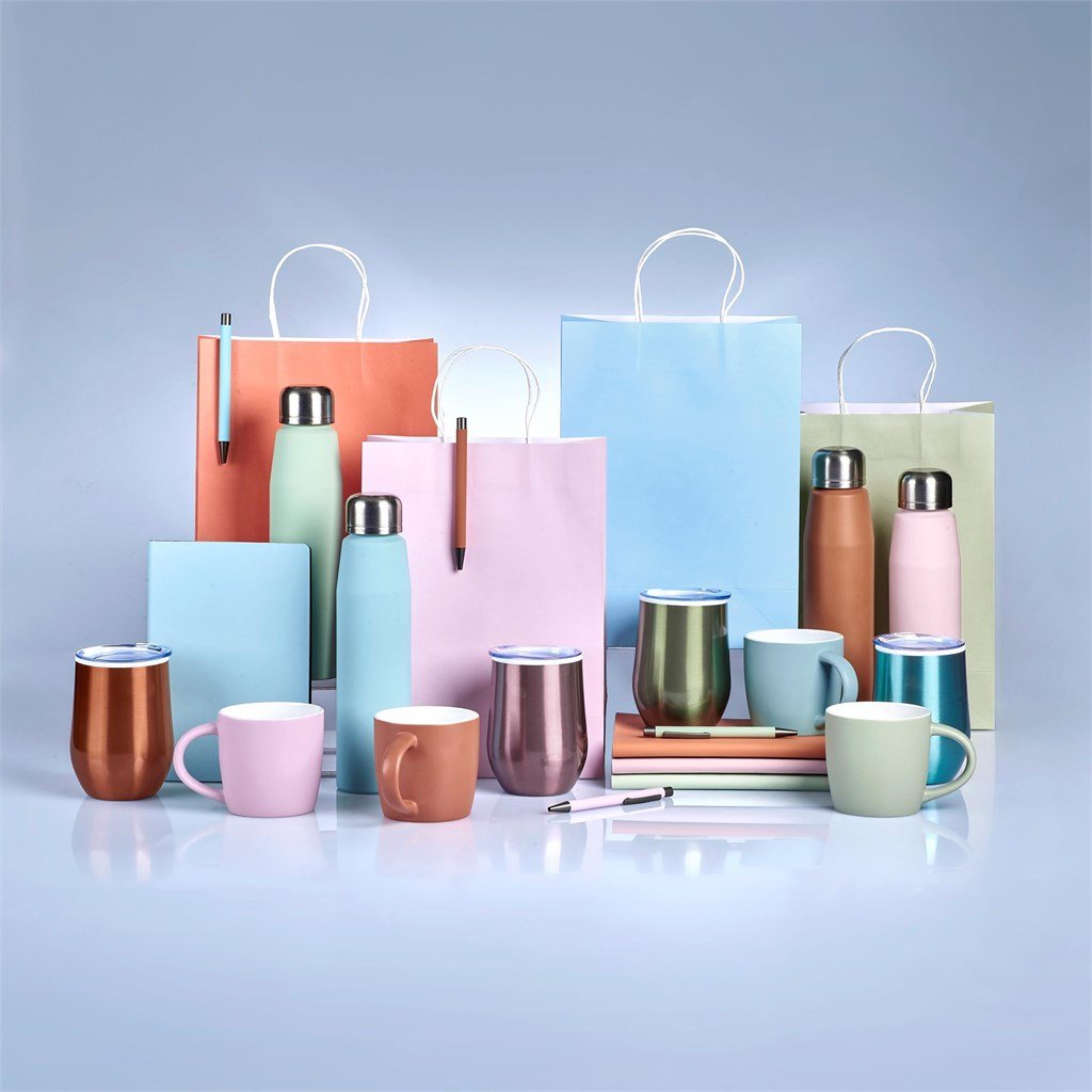 Vogue Midi Paper Gift Bag