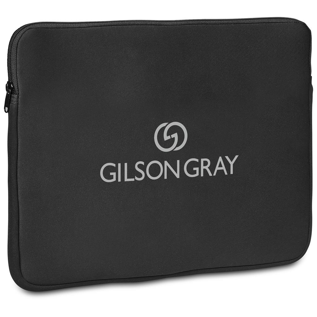 Cyber Neoprene Laptop Sleeve