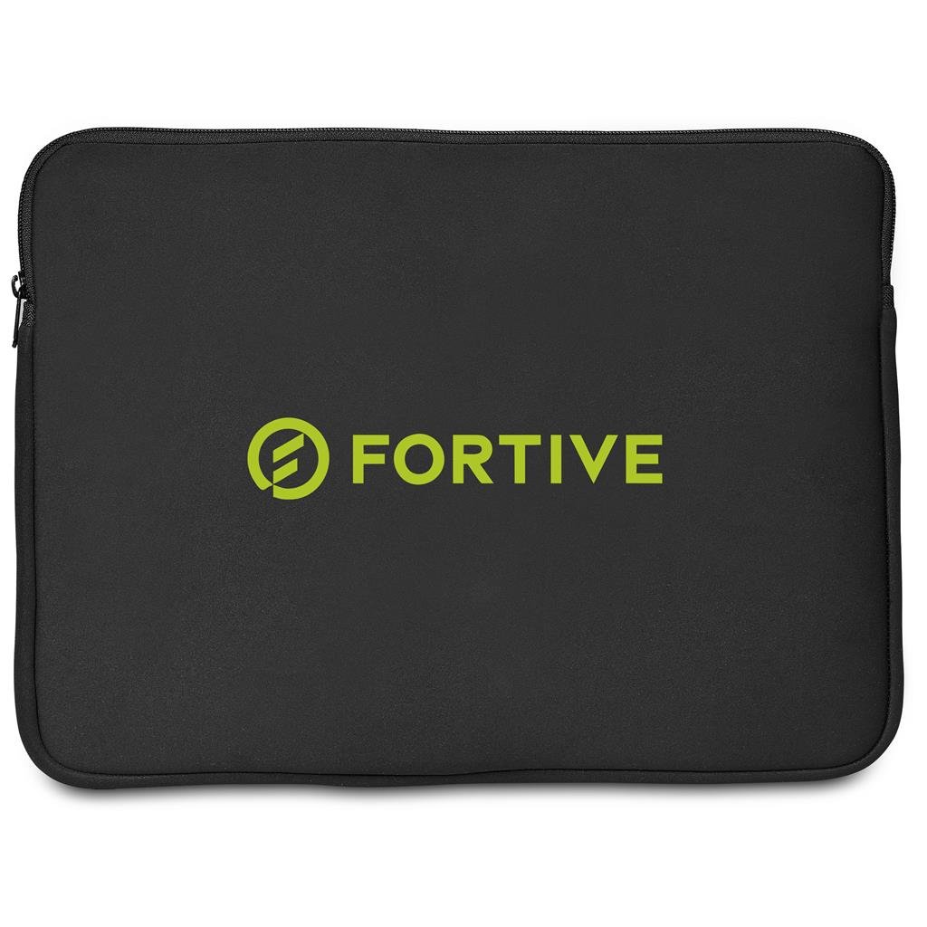 Cyber Neoprene Laptop Sleeve
