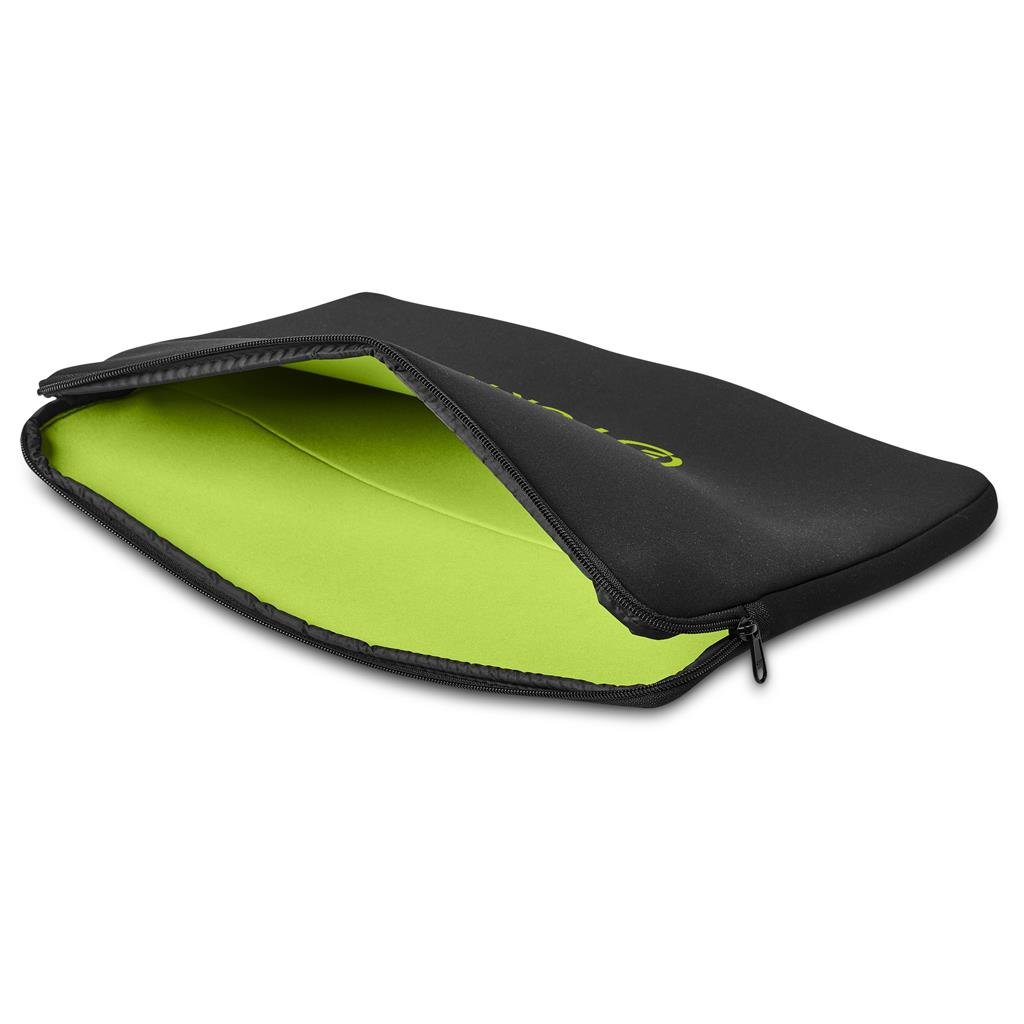 Cyber Neoprene Laptop Sleeve
