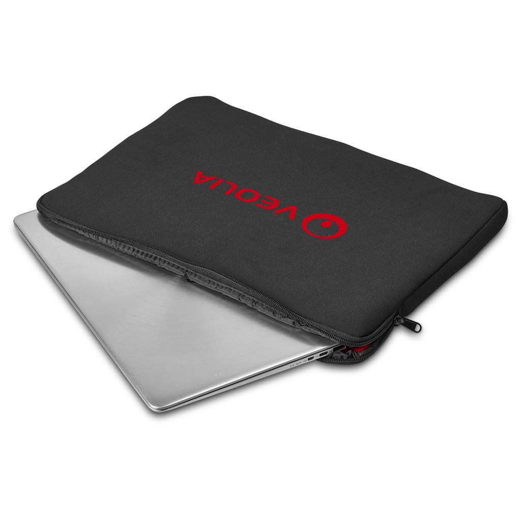 Cyber Neoprene Laptop Sleeve