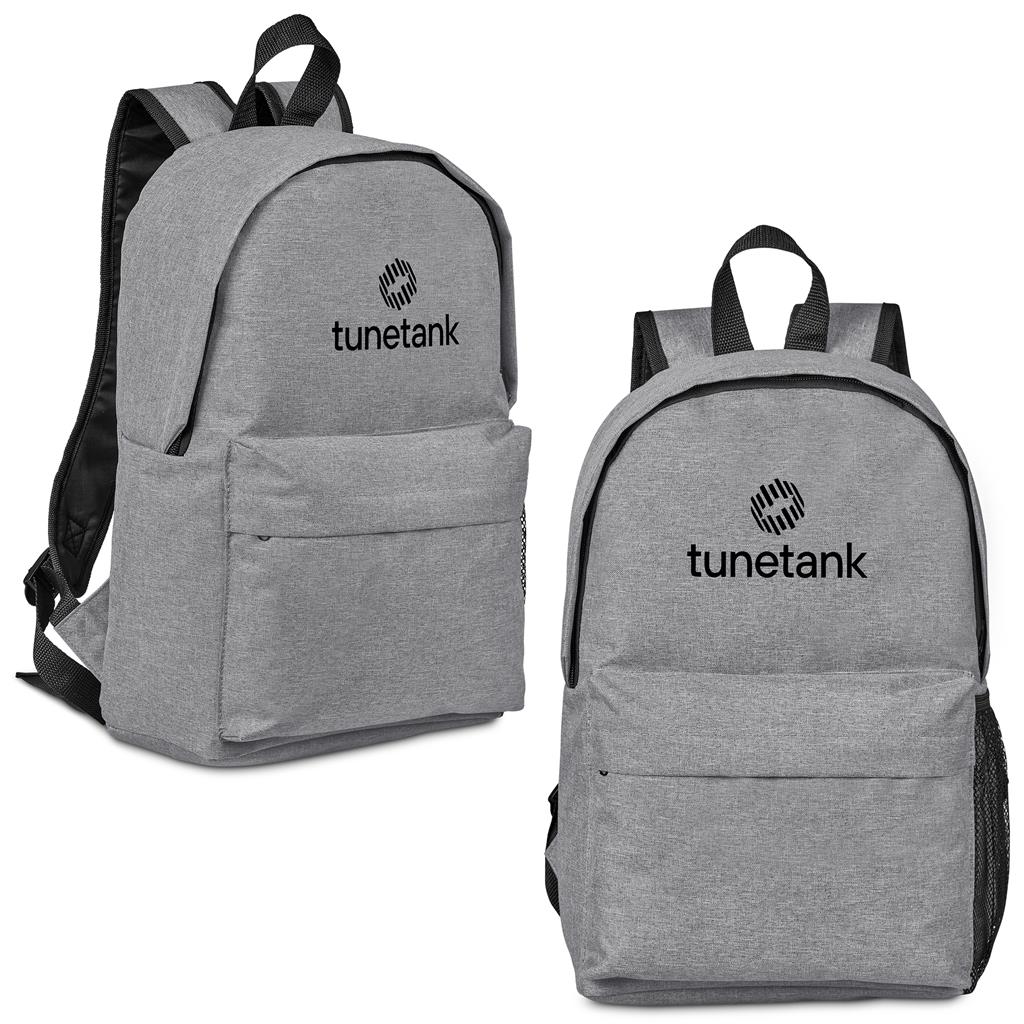 Stride Backpack