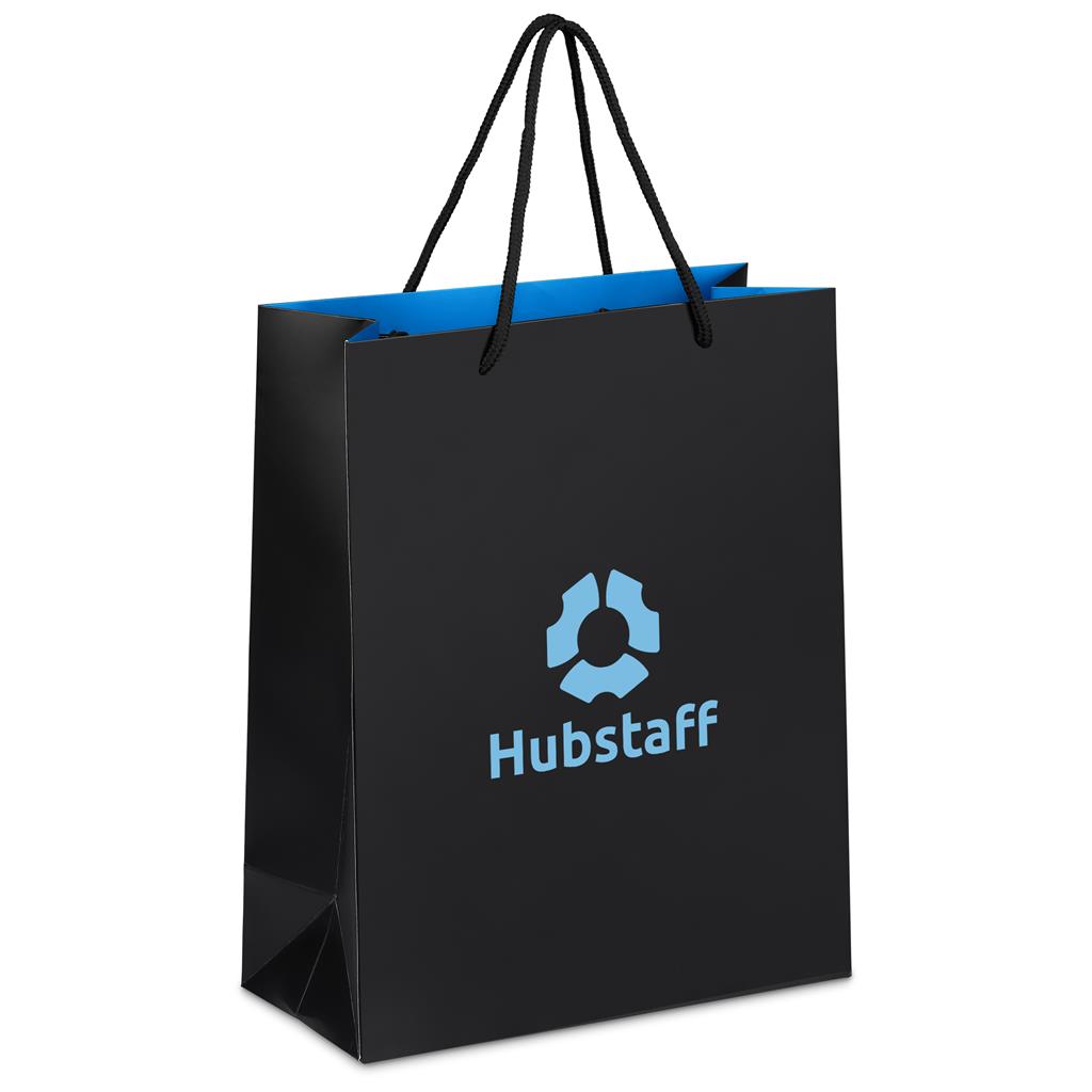 Finery Midi Paper Gift Bag