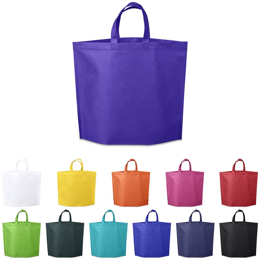 Yorkdale Non-Woven Shopper