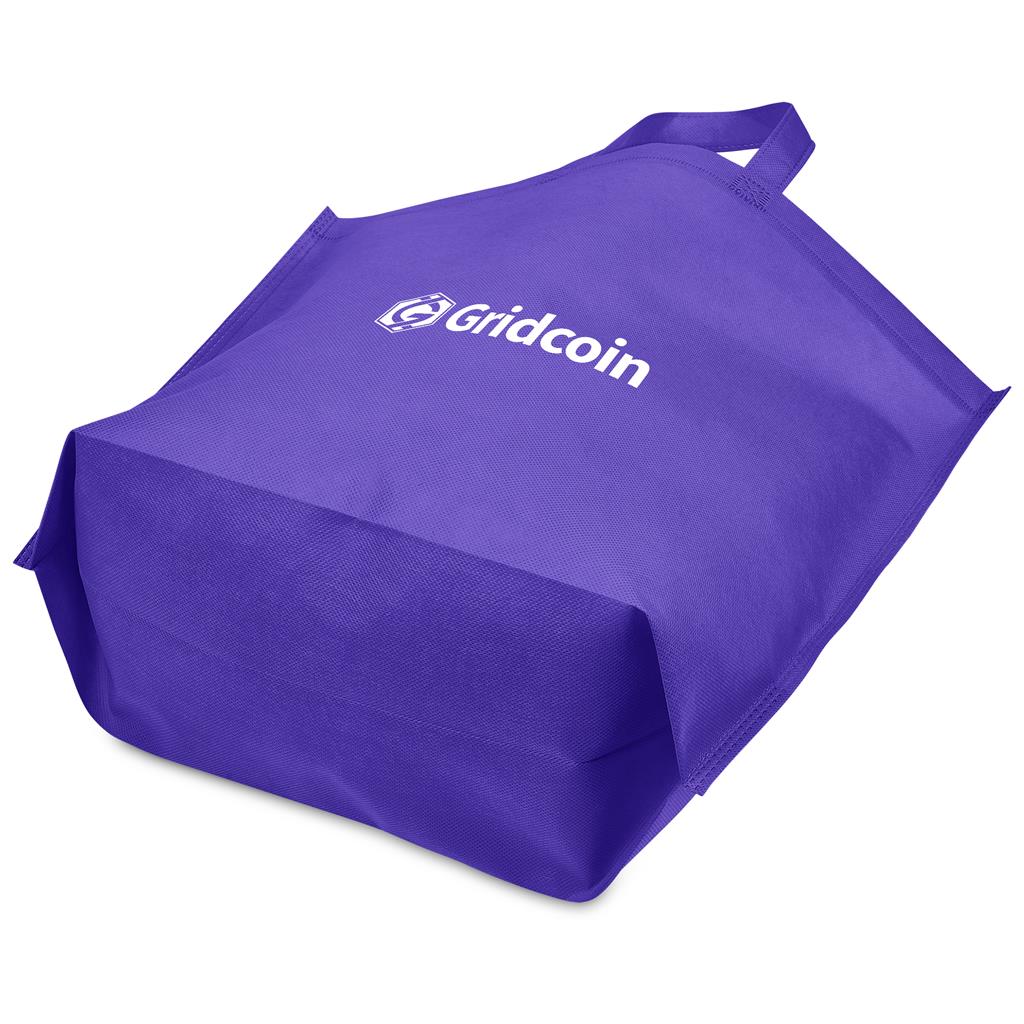 Yorkdale Non-Woven Shopper