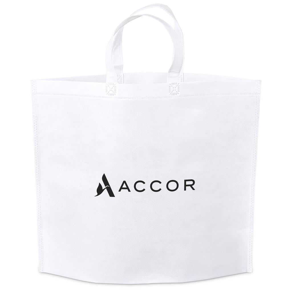 Yorkdale Non-Woven Shopper