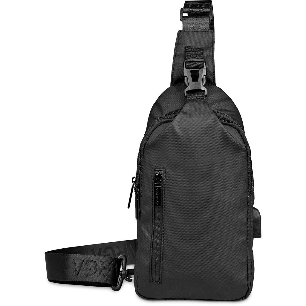 Yucatan Crossbody Sling Bag