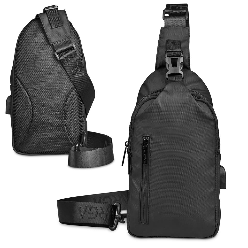 Yucatan Crossbody Sling Bag