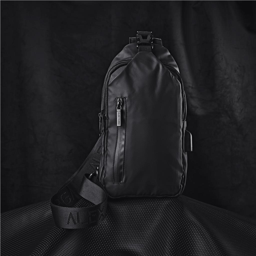 Yucatan Crossbody Sling Bag