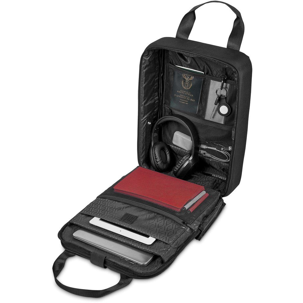 Tremezzo Laptop Backpack