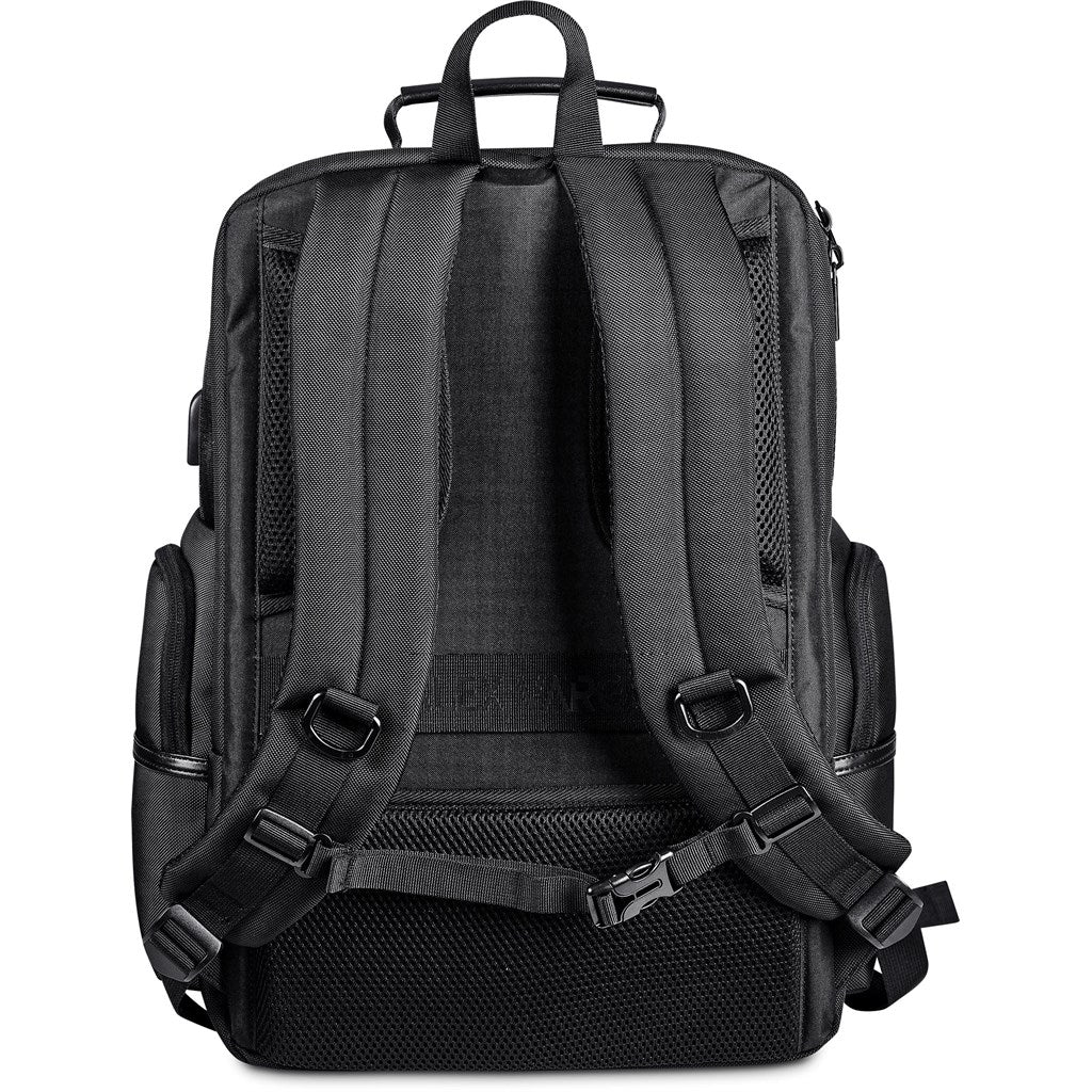 Fitzrovia Laptop Backpack