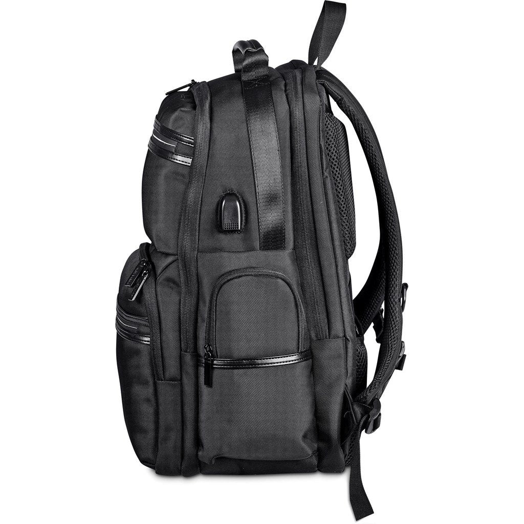 Fitzrovia Laptop Backpack