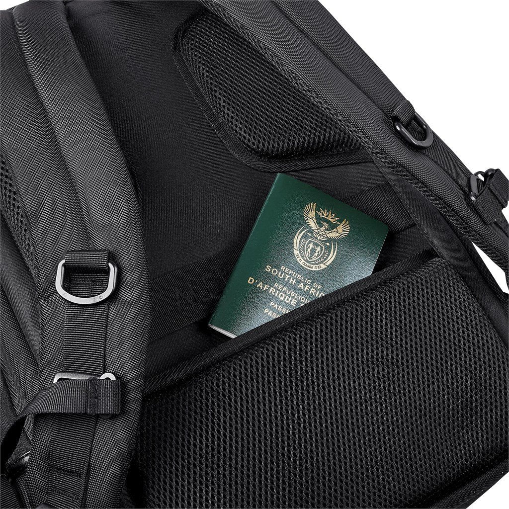 Fitzrovia Laptop Backpack