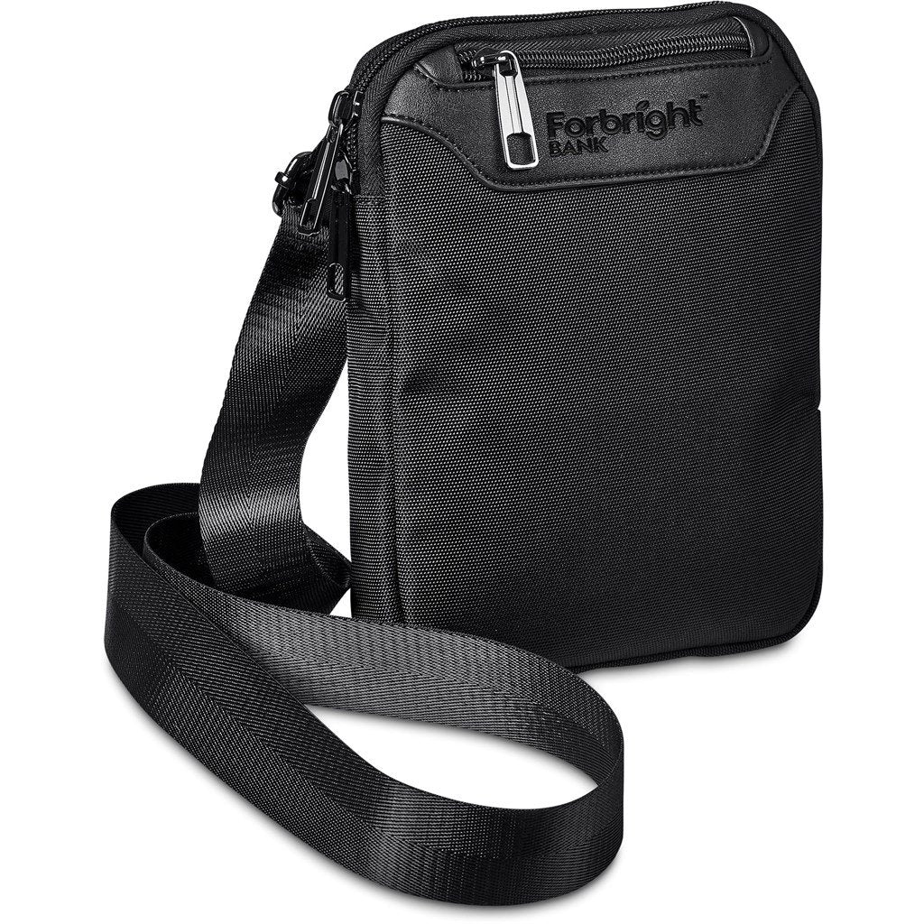 Bolzano Crossbody Bag