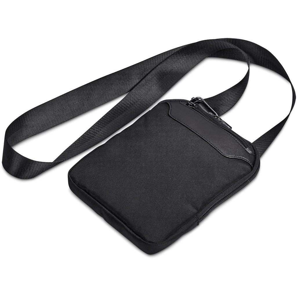 Bolzano Crossbody Bag