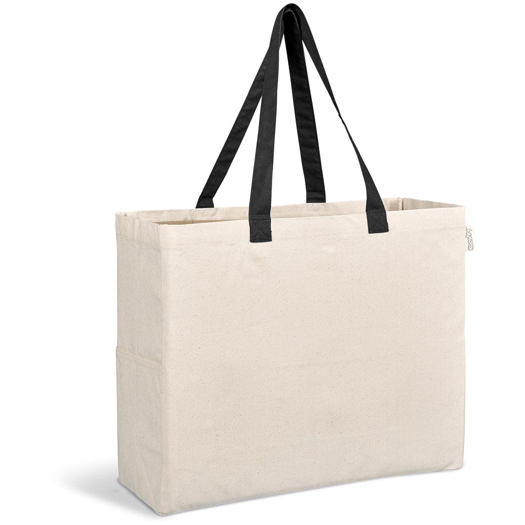 Baily Large Cotton Bag