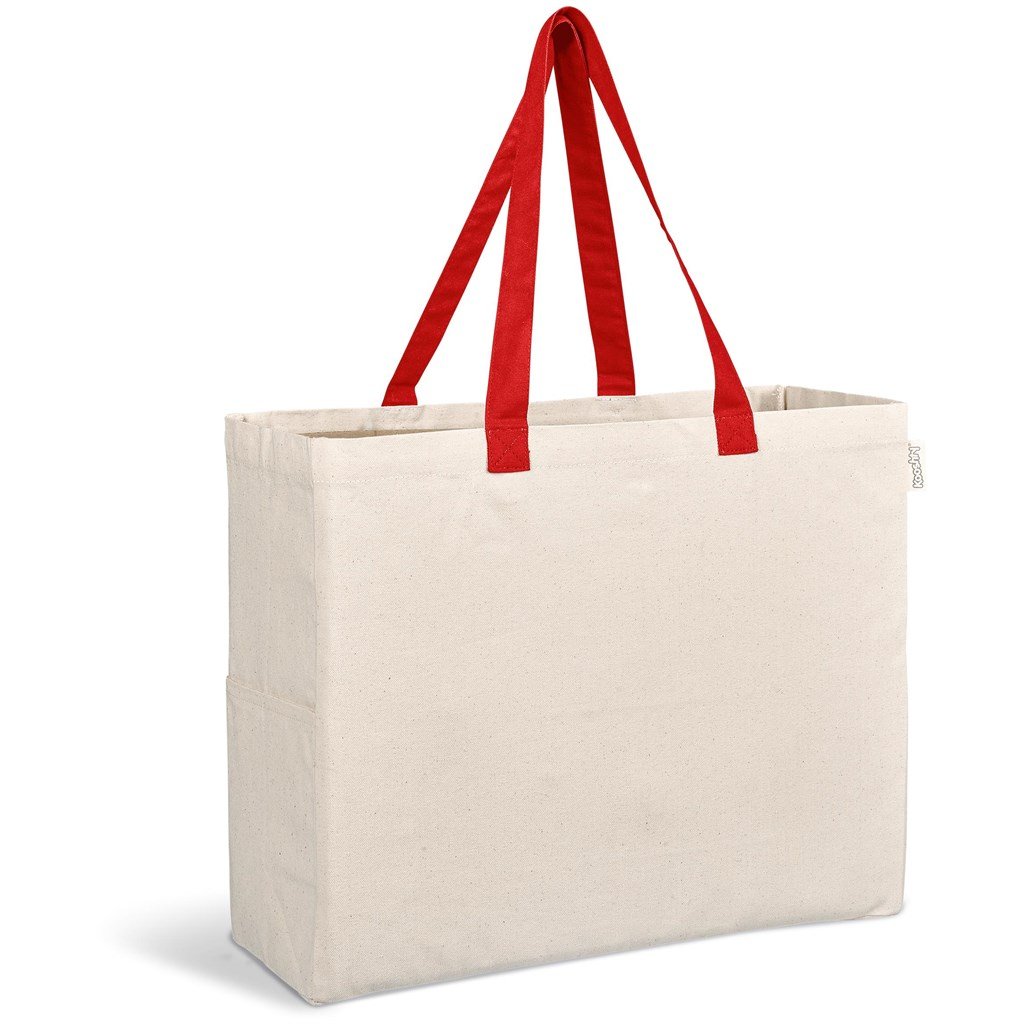 Baily Large Cotton Bag