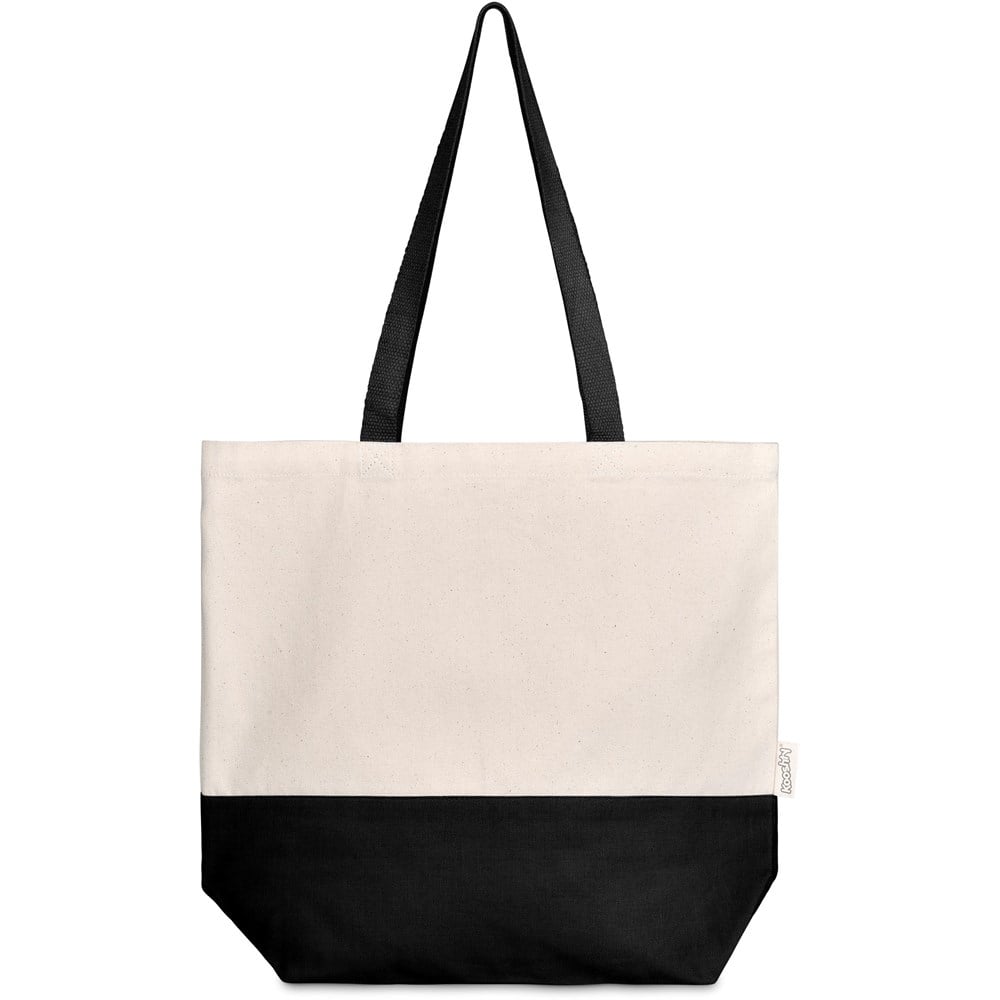 Convo Cotton Beach Bag