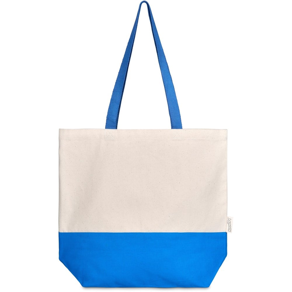 Convo Cotton Beach Bag