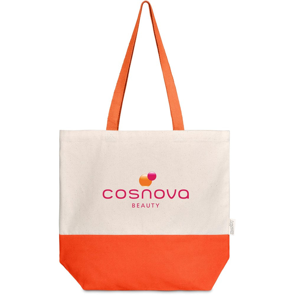 Convo Cotton Beach Bag