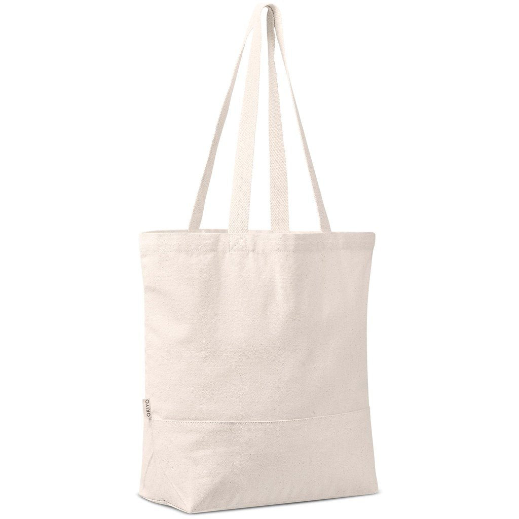 Taikai Cotton Beach Bag