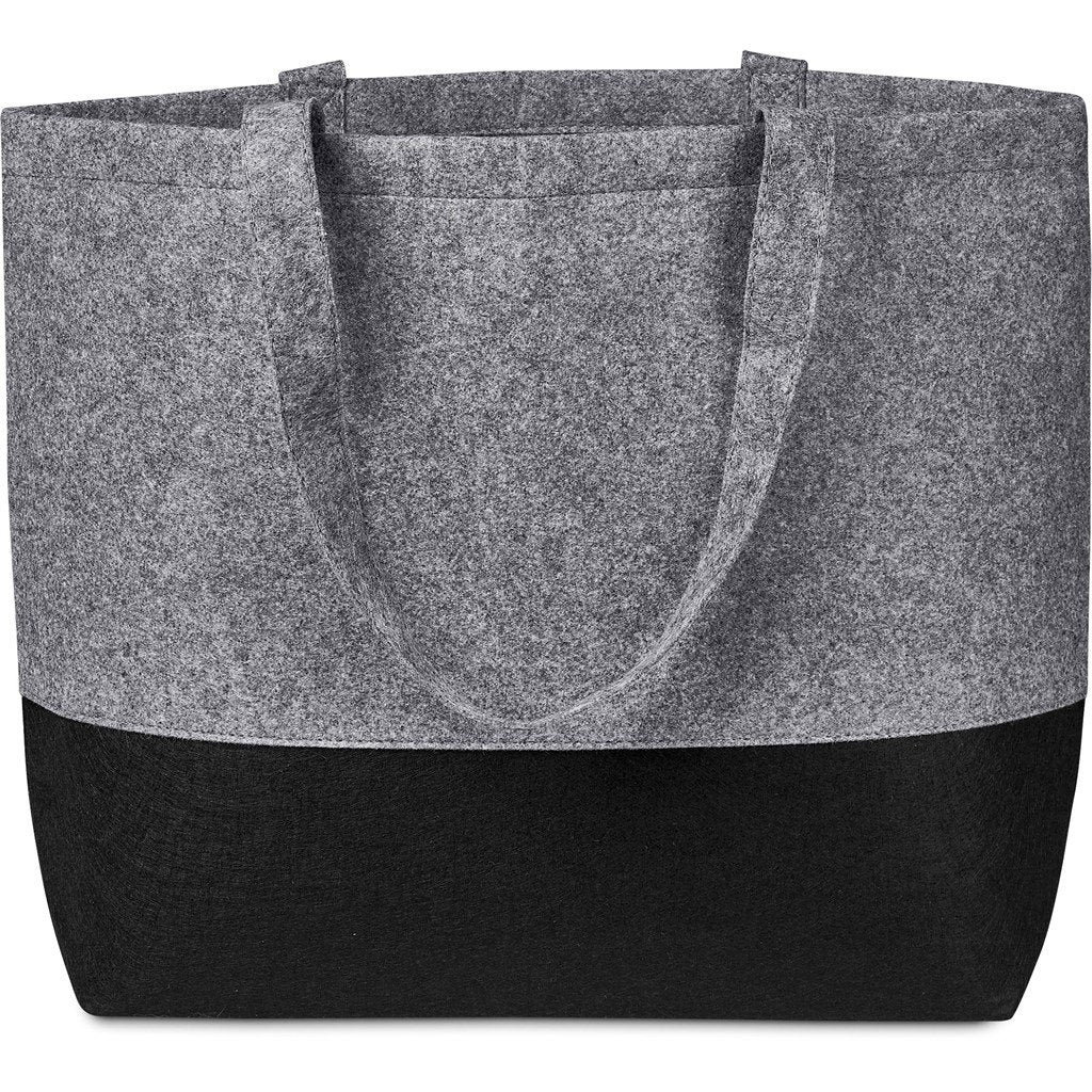 Toku Recycled PET Felt Large Tote