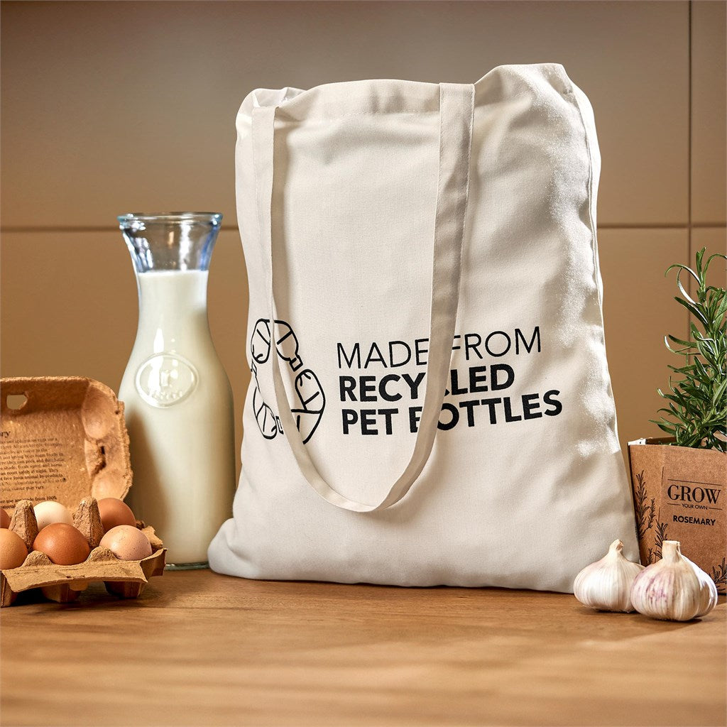 Kenko Recycled PET Shopper