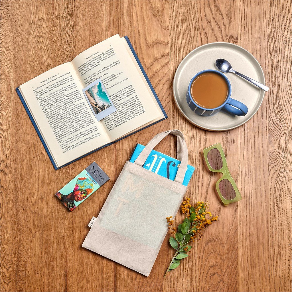 Kouri Mini Cotton Gift Bag