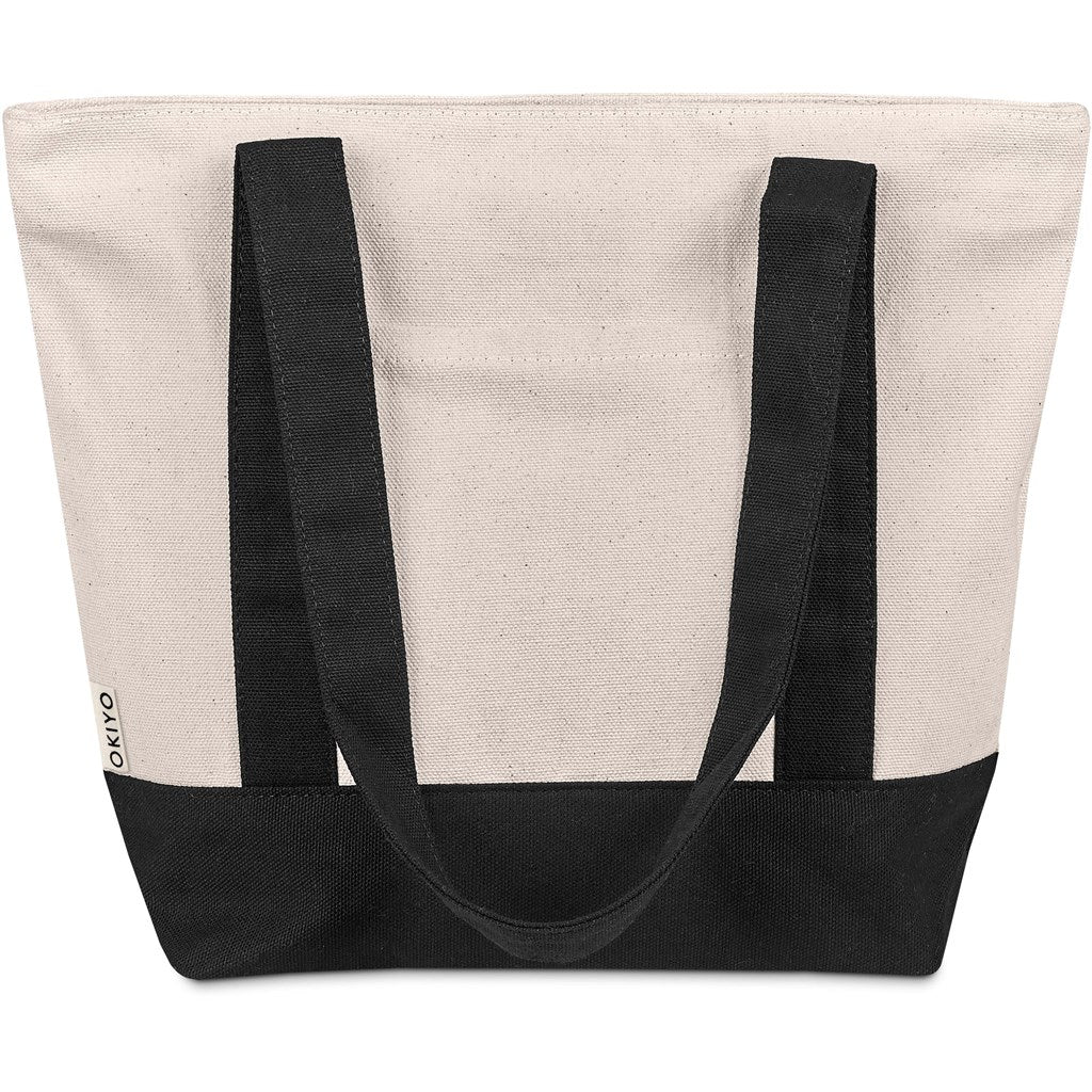 Chibi Mini Cotton Bag