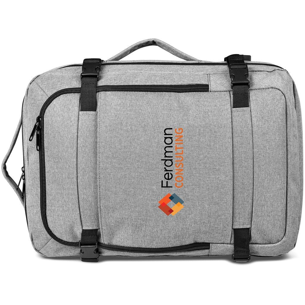 Cardiff Hybrid Laptop Backpack