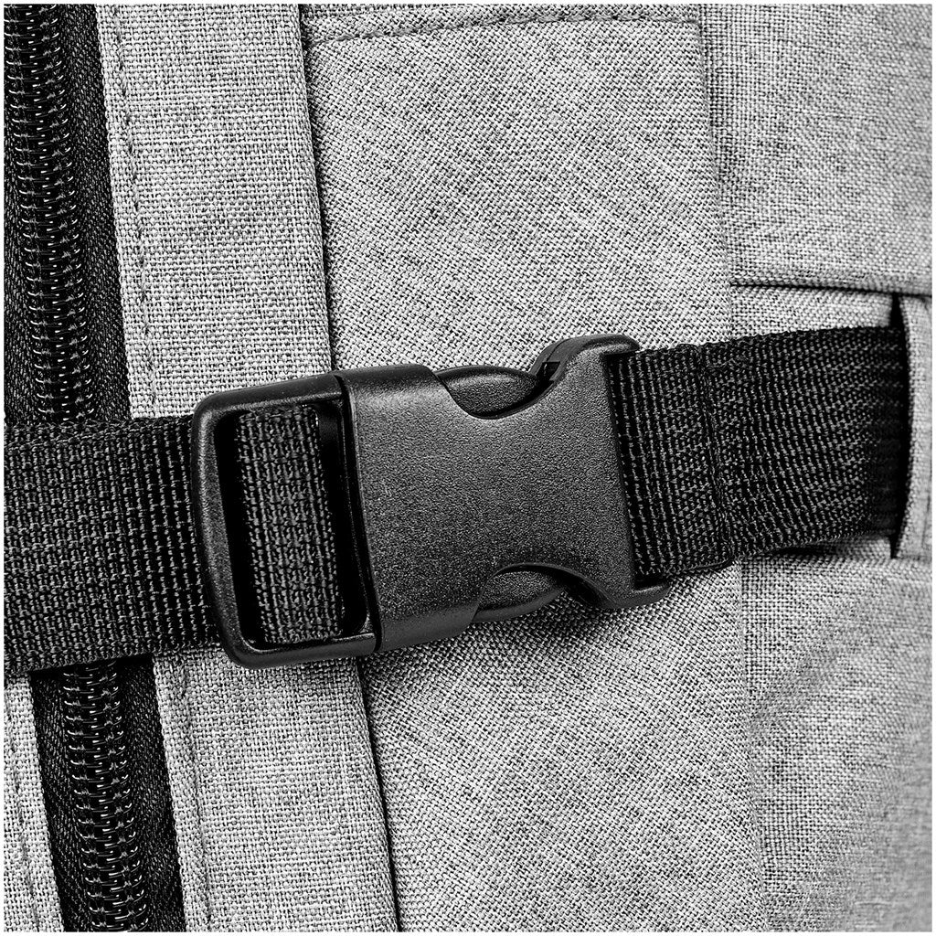 Cardiff Hybrid Laptop Backpack