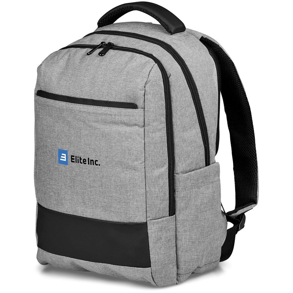 Zurich Laptop Backpack