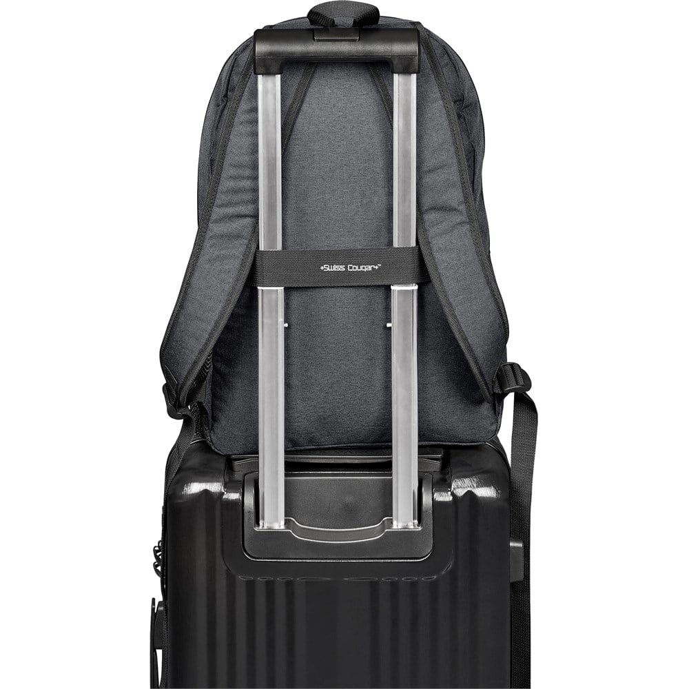 Stockholm Laptop Backpack