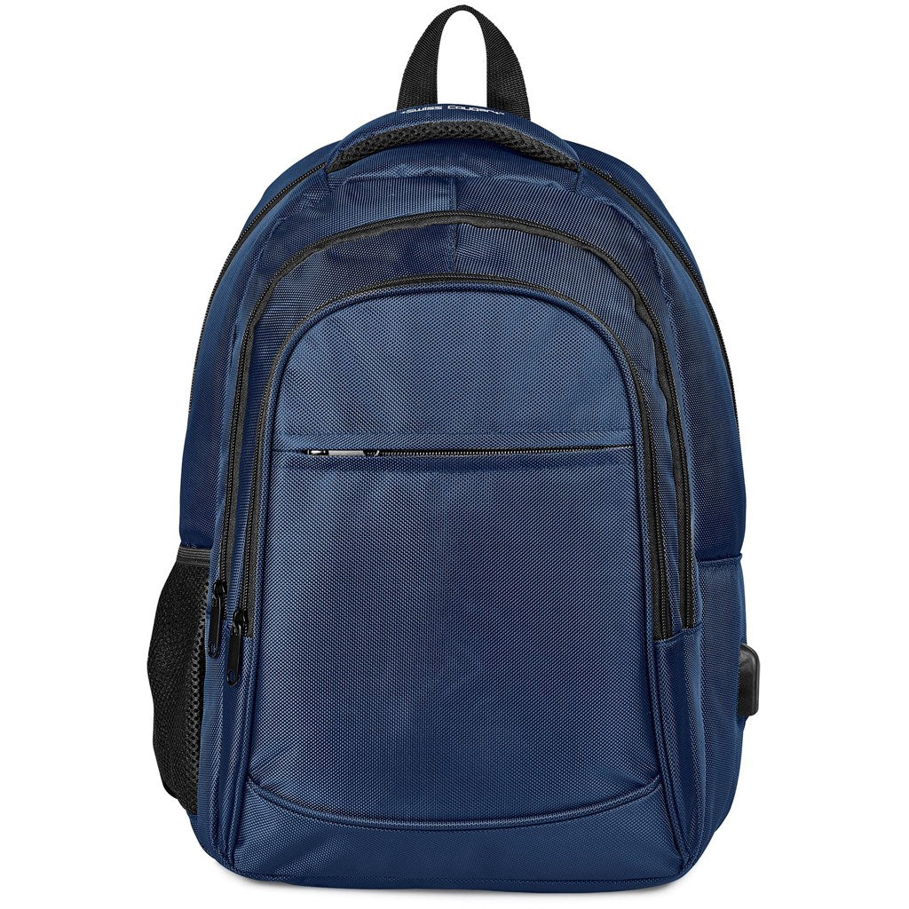 Boston Laptop Backpack