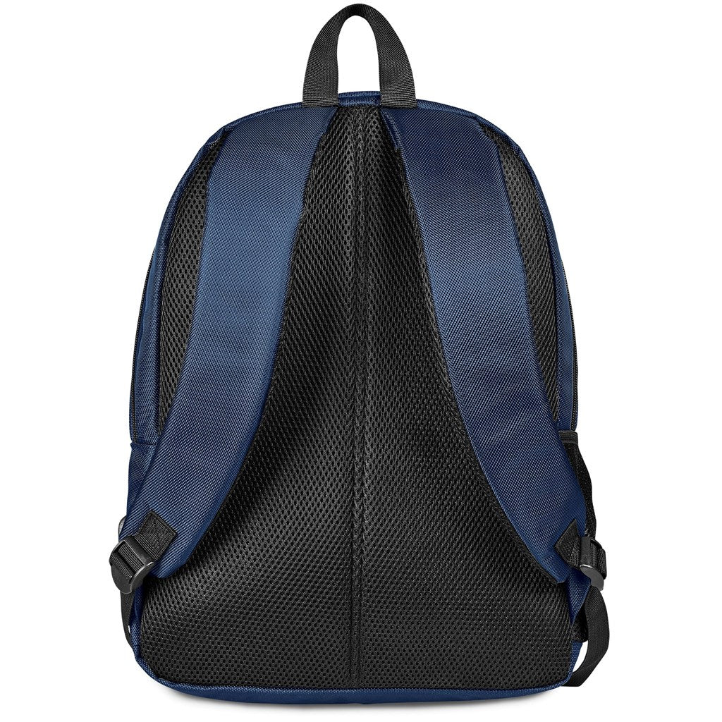 Boston Laptop Backpack