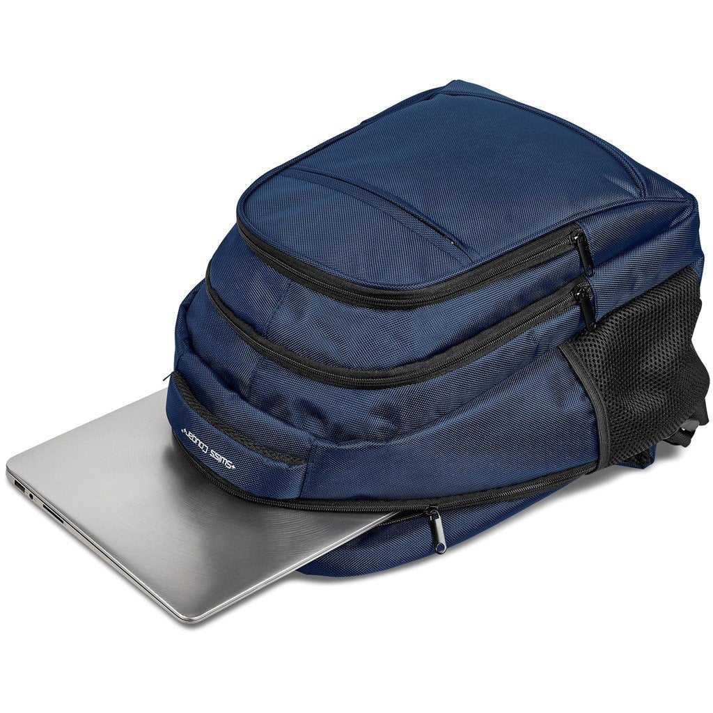 Boston Laptop Backpack