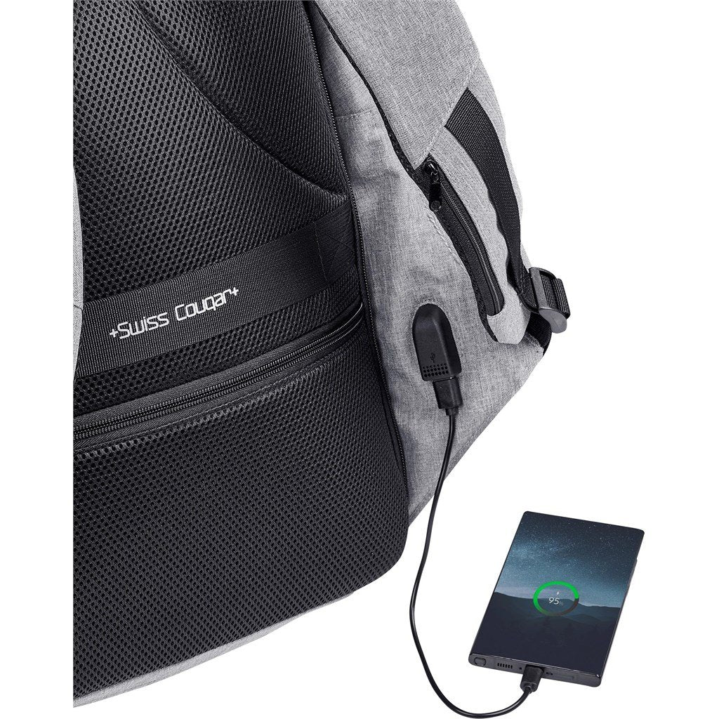Palencia Anti-Theft Laptop Backpack