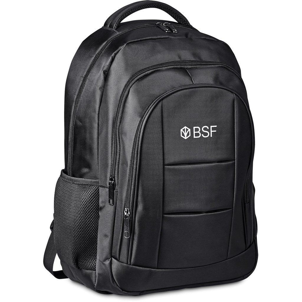 Albury Laptop Backpack