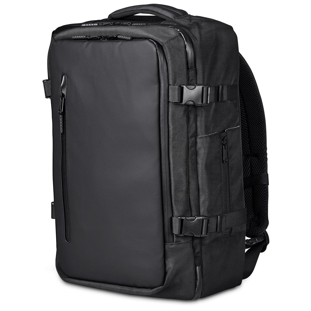 Lancaster Hybrid Laptop Backpack