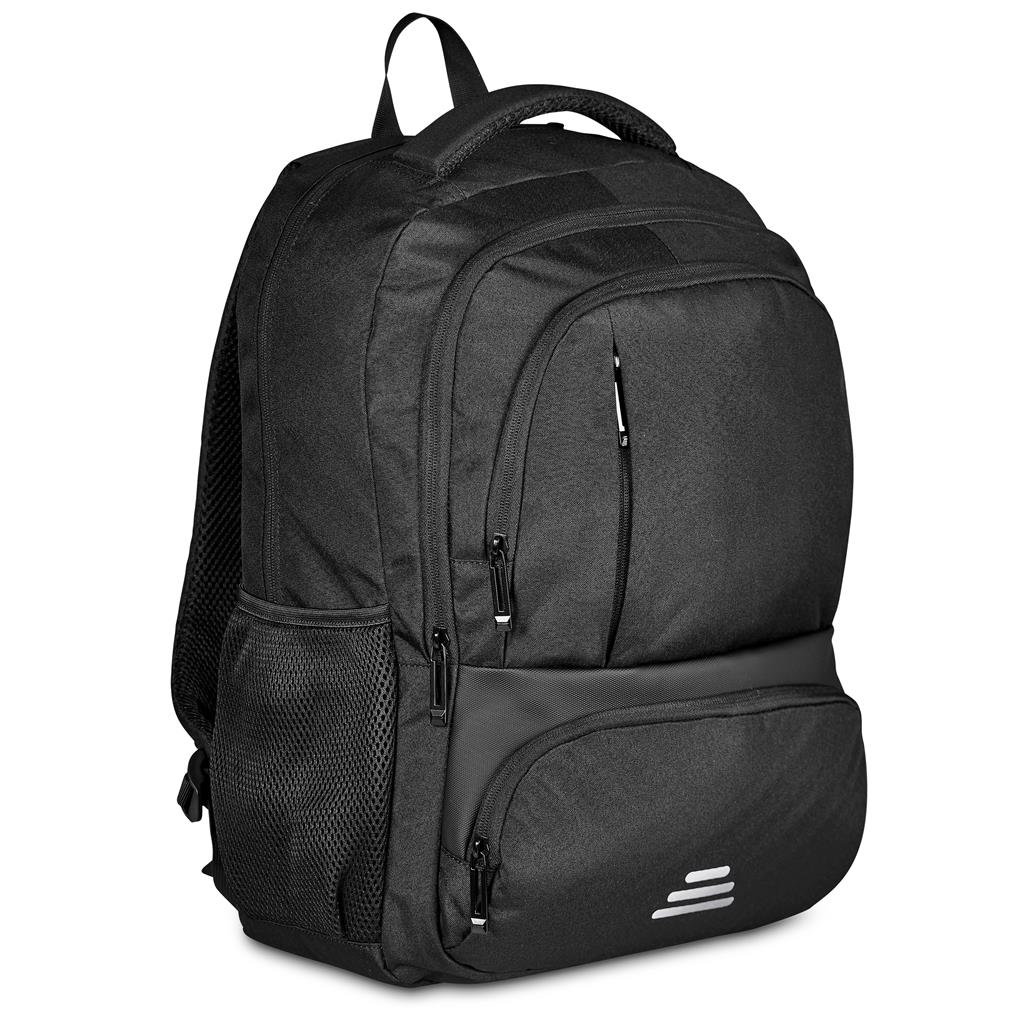 Turin Laptop Backpack
