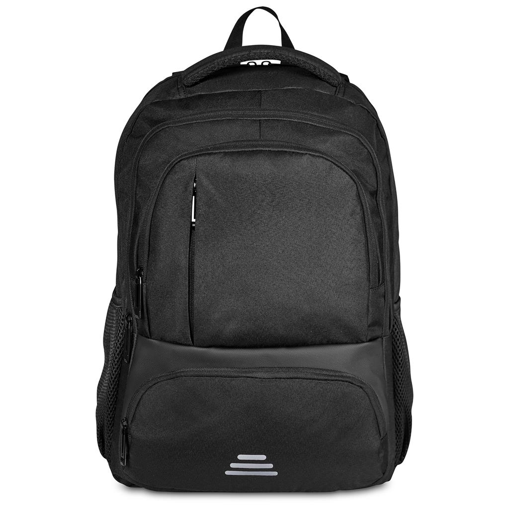 Turin Laptop Backpack